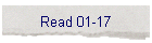 Read 01-17