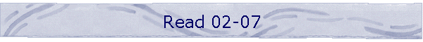 Read 02-07