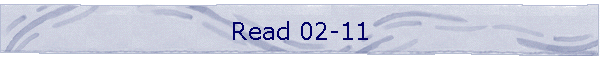 Read 02-11
