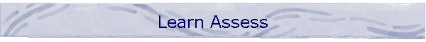 Learn Assess