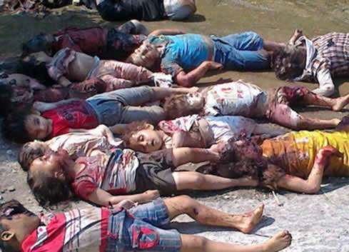 Baniyas Massacre