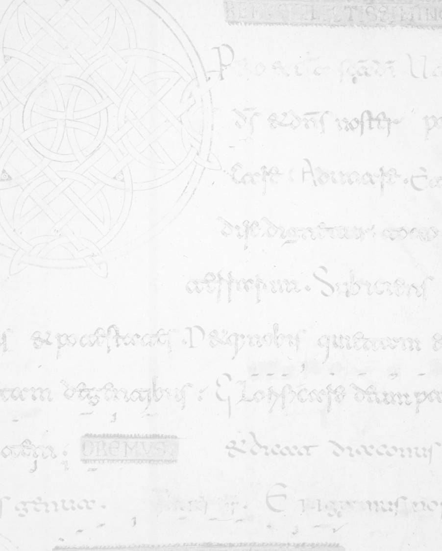 Montecassino Good Friday Roll