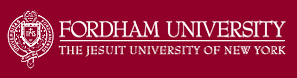 Fordham University
The Jesuit University of New York