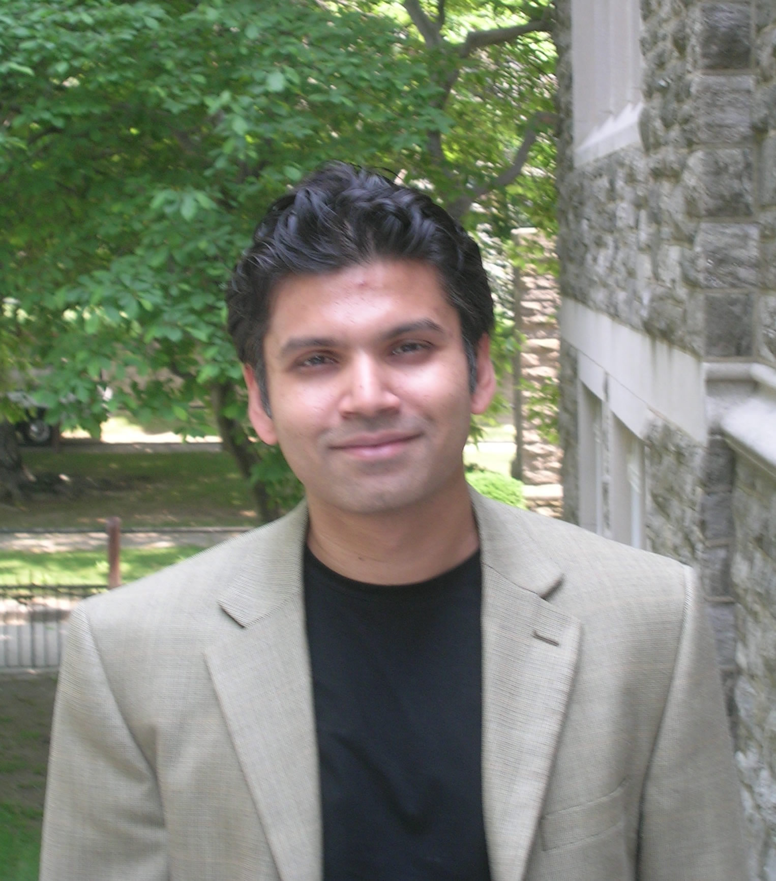 Kunal Das