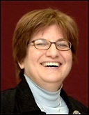 Dr. Kathleen P. King, Professor of Education