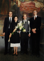 arcade fire