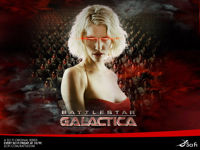 battlestar