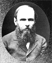 dostoevsky