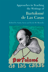 Approaches...Las Casas