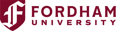 Fordham Logo